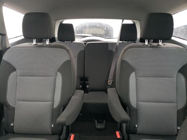 5GAERAKW6LJ152612 Buick Enclave Preferred
