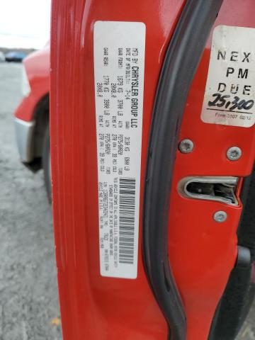 1C6RR6GT2ES422421 RAM 1500 Slt