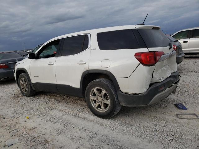 1GKKNKLA5KZ128795 GMC ACADIA SLE