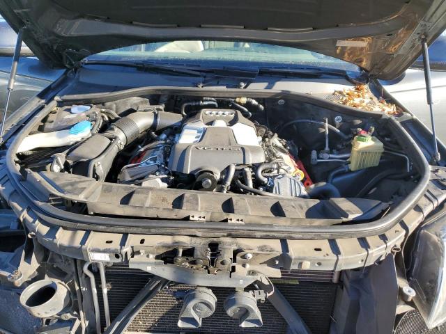 WA1LGAFE0FD010587 Audi Q7 Premium Plus