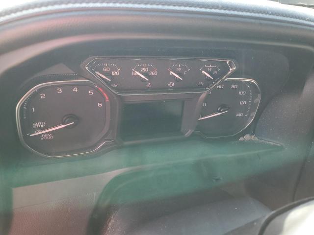 3GTU9CET1MG274952 GMC Sierra K1500 Elevation