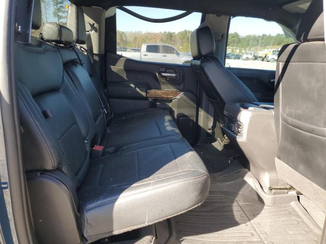 3GTU9CET3NG175664 GMC Sierra Limited K1500 Elevation