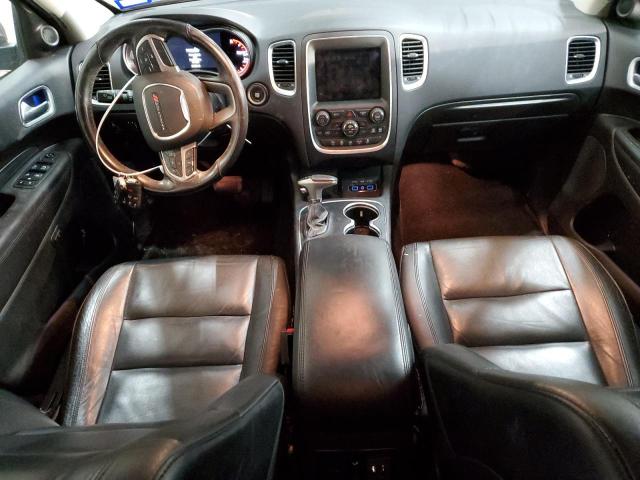 1C4RDJEG0KC792840 Dodge Durango Citadel