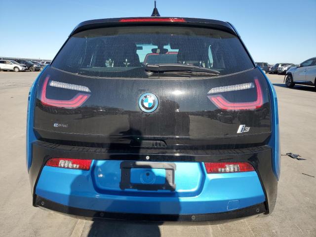 WBY1Z6C3XHV949538 BMW I3 Bev