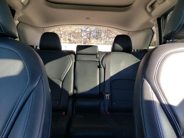 3PCAJ5M1XLF105765 Infiniti Qx50 Pure