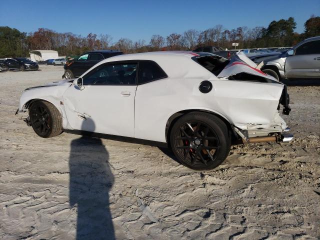 2C3CDZFJ0FH732952 Dodge Challenger R/t Scat Pack