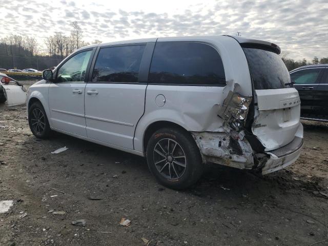 2C4RDGBG8FR704590 Dodge Grand Caravan Se
