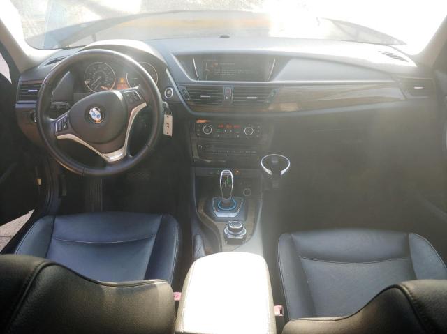 WBAVL1C55EVR94372 BMW X1 Xdrive28i
