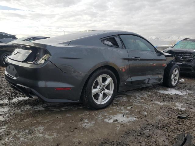 1FA6P8TH8J5110830 Ford Mustang