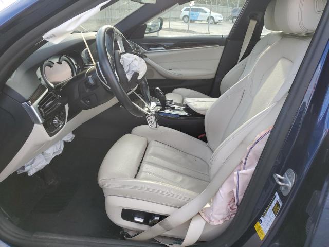 WBAJA5C36HG456153 BMW 530 I