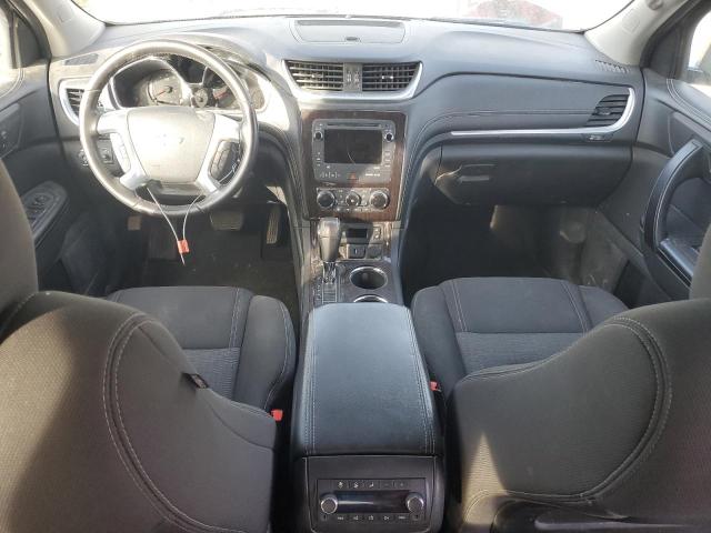 1GNKRGKDXGJ254012 Chevrolet Traverse Lt