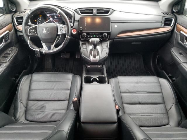 2HKRW2H84NH607315 Honda CR-V EXL