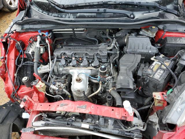 3CZRU6H76JM701568 Honda Hr-v Exl