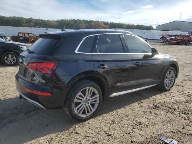 WA1BNAFYXJ2150548 Audi Q5 Premium Plus