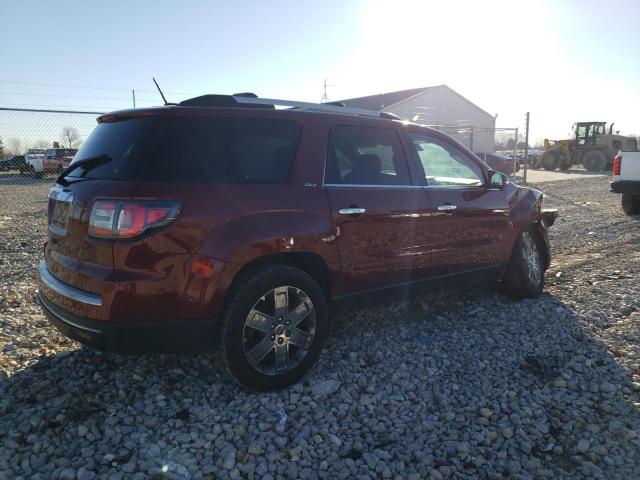 1GKKVSKD9HJ194284 GMC Acadia Limited Slt-2