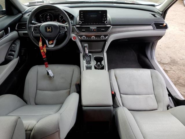 1HGCV1F19LA020252 Honda ACCORD LX