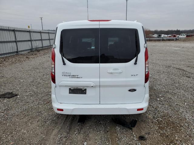 NM0GS9F79F1202658 Ford Transit Connect Xlt