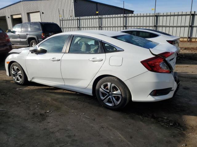 19XFC2F55GE029446 Honda Civic Lx