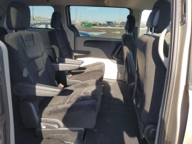 2C4RDGCG3GR310088 Dodge Grand Caravan Sxt
