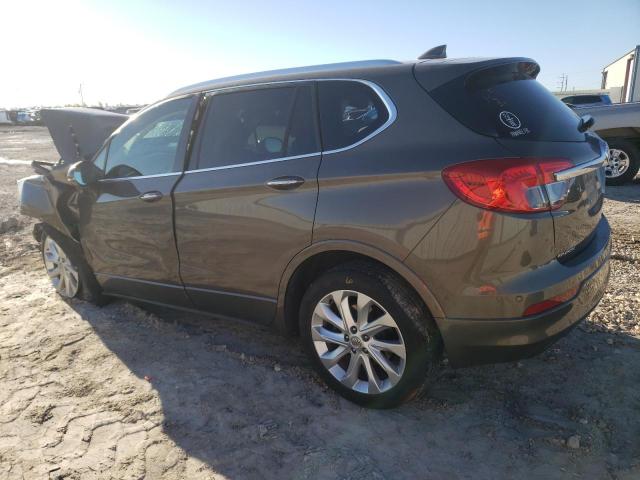 LRBFXESX7GD176025 Buick Envision Premium