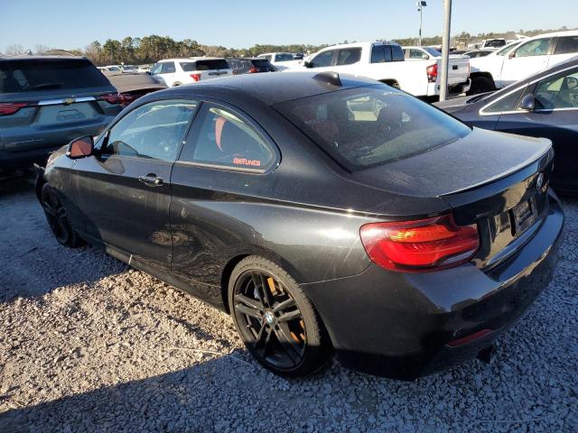 WBA2J7C02L7D99175 BMW M240XI