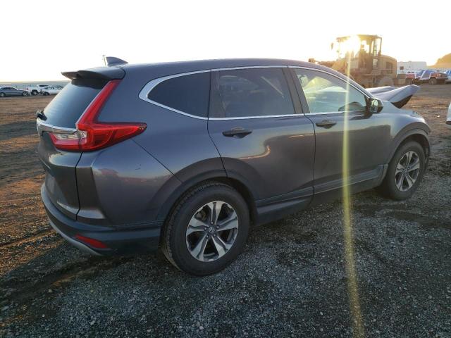 2HKRW5H31JH423871 Honda CR-V LX