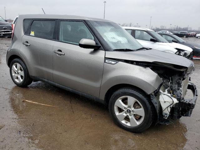 KNDJN2A26K7660331 KIA Soul