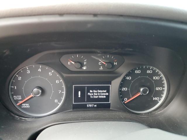 1GKKNKLA8KZ212156 GMC ACADIA SLE