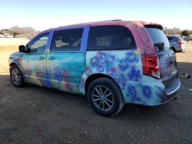 2C4RDGCG3ER308726 Dodge Grand Caravan Sxt