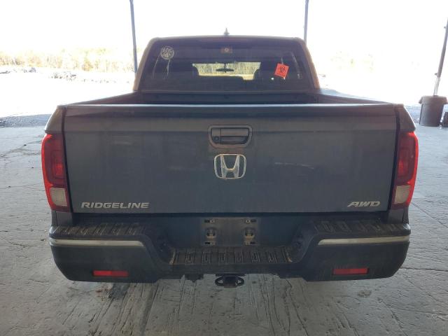 5FPYK3F51JB012251 Honda Ridgeline Rtl