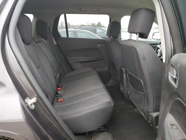2GKALREK4E6310004 GMC Terrain Sle