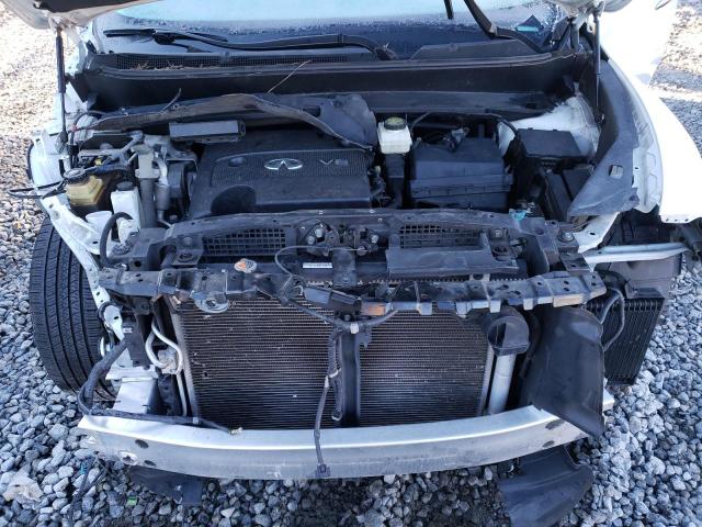 5N1AL0MN0GC519622 Infiniti QX60