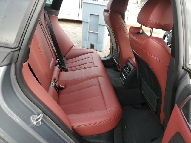 WBY73AW0XPFP66343 BMW I4 Edrive40