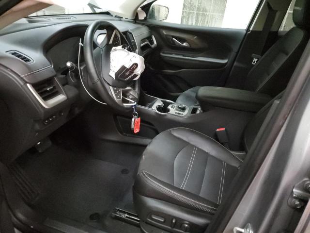3GKALXEG4PL218065 GMC Terrain Denali