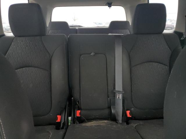 1GKKRNED6FJ130234 GMC ACADIA SLE