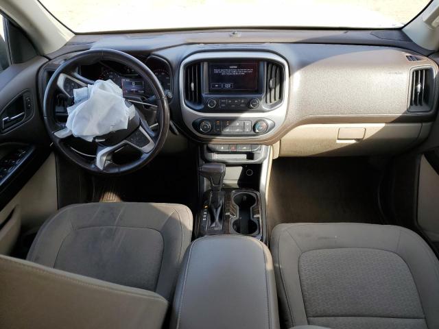 1GTG5CEA9G1359886 GMC CANYON SLE
