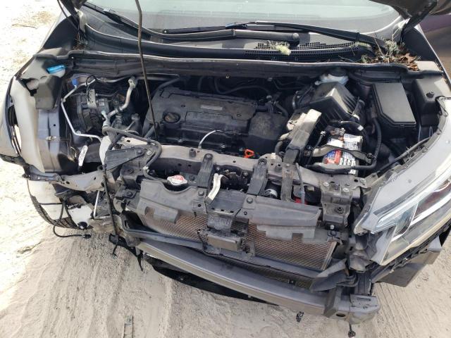 5J6RM3H96GL016030 Honda Cr-v Touring
