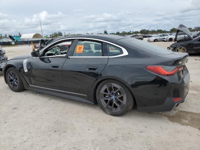 WBY73AW01PFN74857 BMW I4 Edrive40
