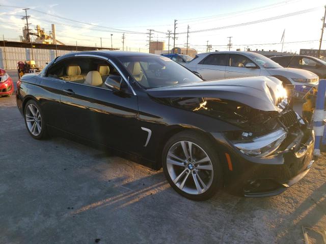 WBA3V7C51FP772437 BMW 428 I Sulev