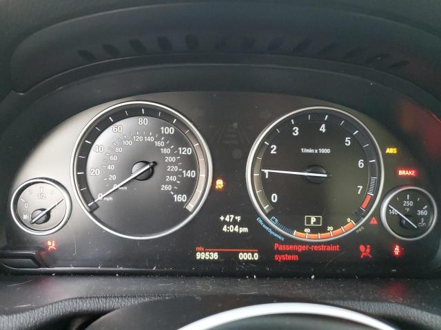 5UXWX9C52E0D16560 BMW X3 Xdrive28i