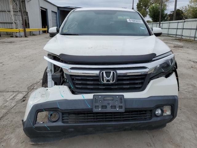 5FPYK2F61JB001043 Honda Ridgeline Rtl