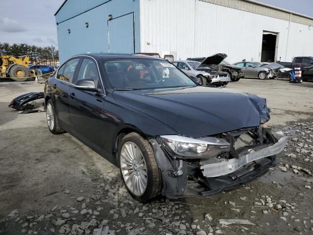 WBA3B5C52EP542093 BMW 328 Xi Sulev