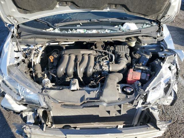 3HGGK5H84FM712843 Honda FIT EX