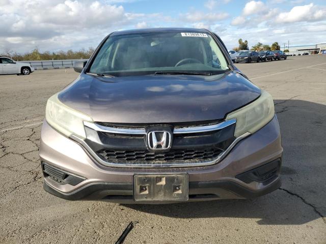 3CZRM3H38FG707731 Honda CR-V LX