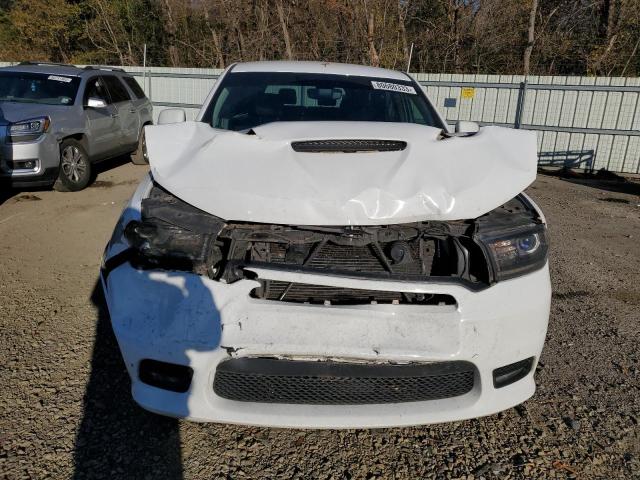 1C4RDHDG1JC473780 Dodge DURANGO GT
