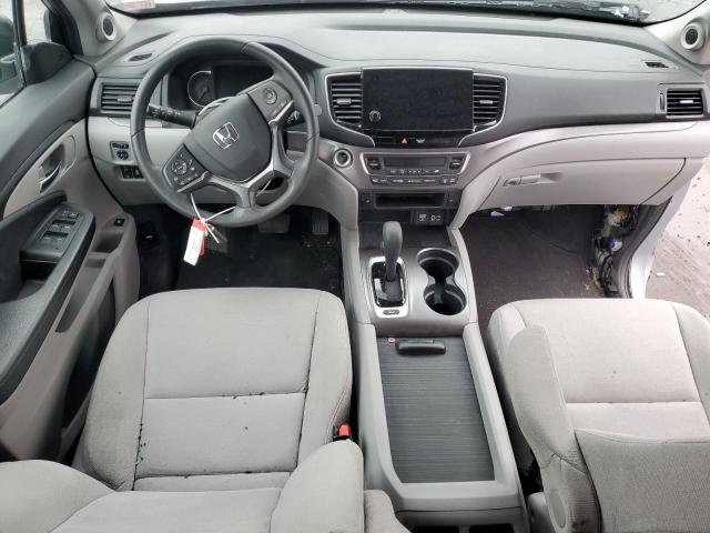 5FNYF6H37LB064917 Honda Pilot Ex