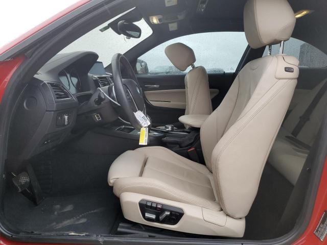 WBA2J1C57KVD10042 BMW 230I