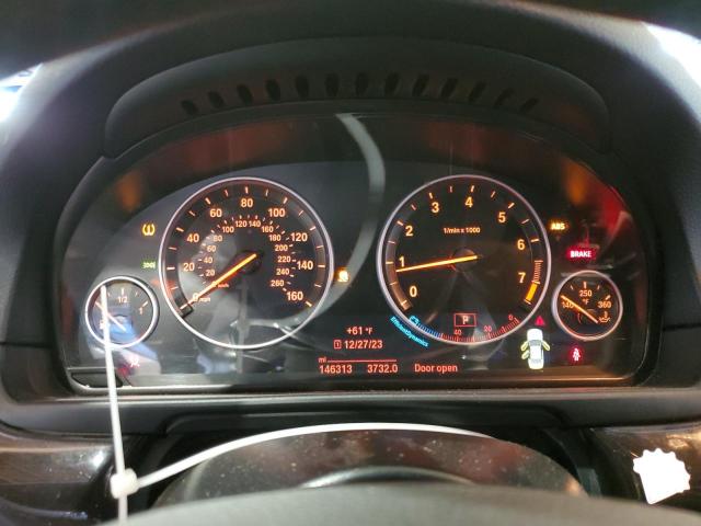 WBA5A5C51GD528136 BMW 528 I