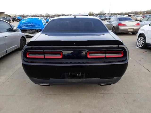 2C3CDZAG8LH214515 Dodge Challenger Sxt