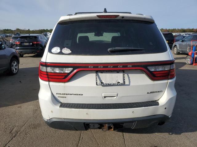 1C4RDJDG3EC595506 Dodge DURANGO LIMITED